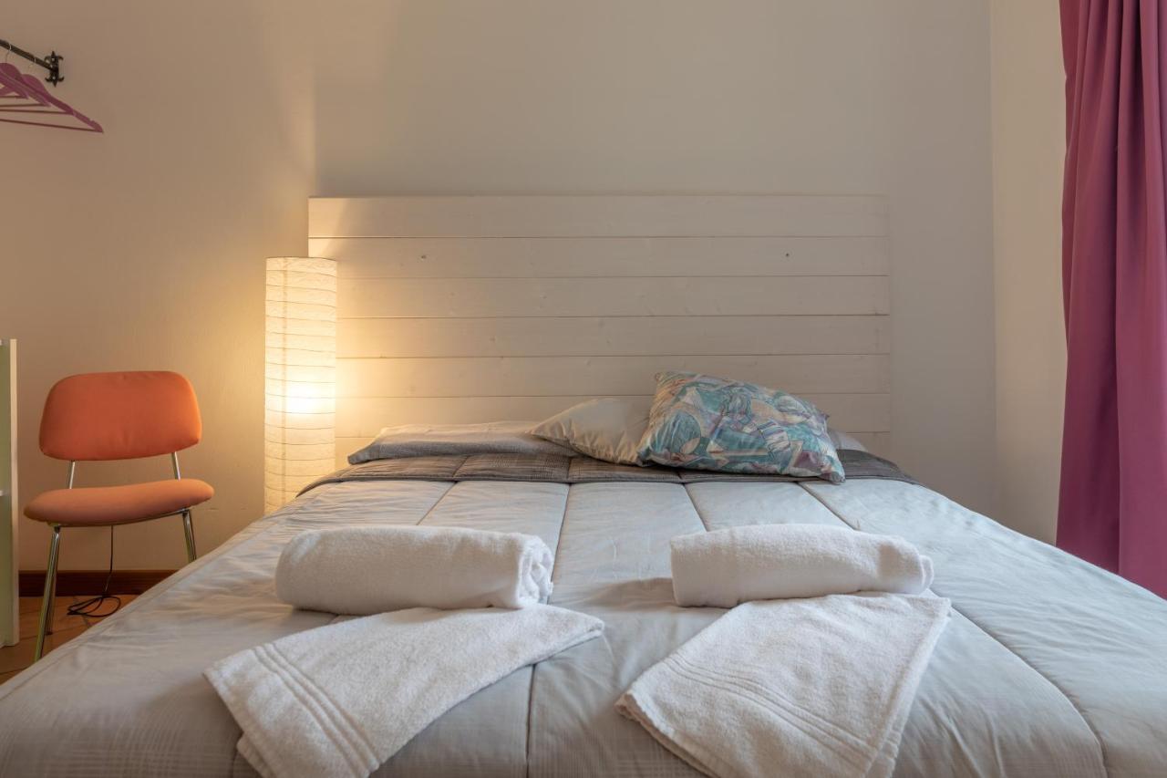 켐브라 Casa Carraia 아파트 외부 사진