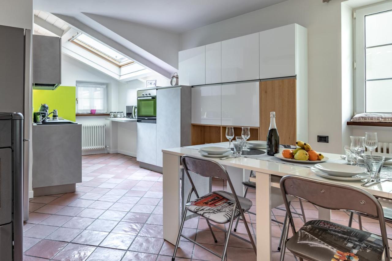 켐브라 Casa Carraia 아파트 외부 사진