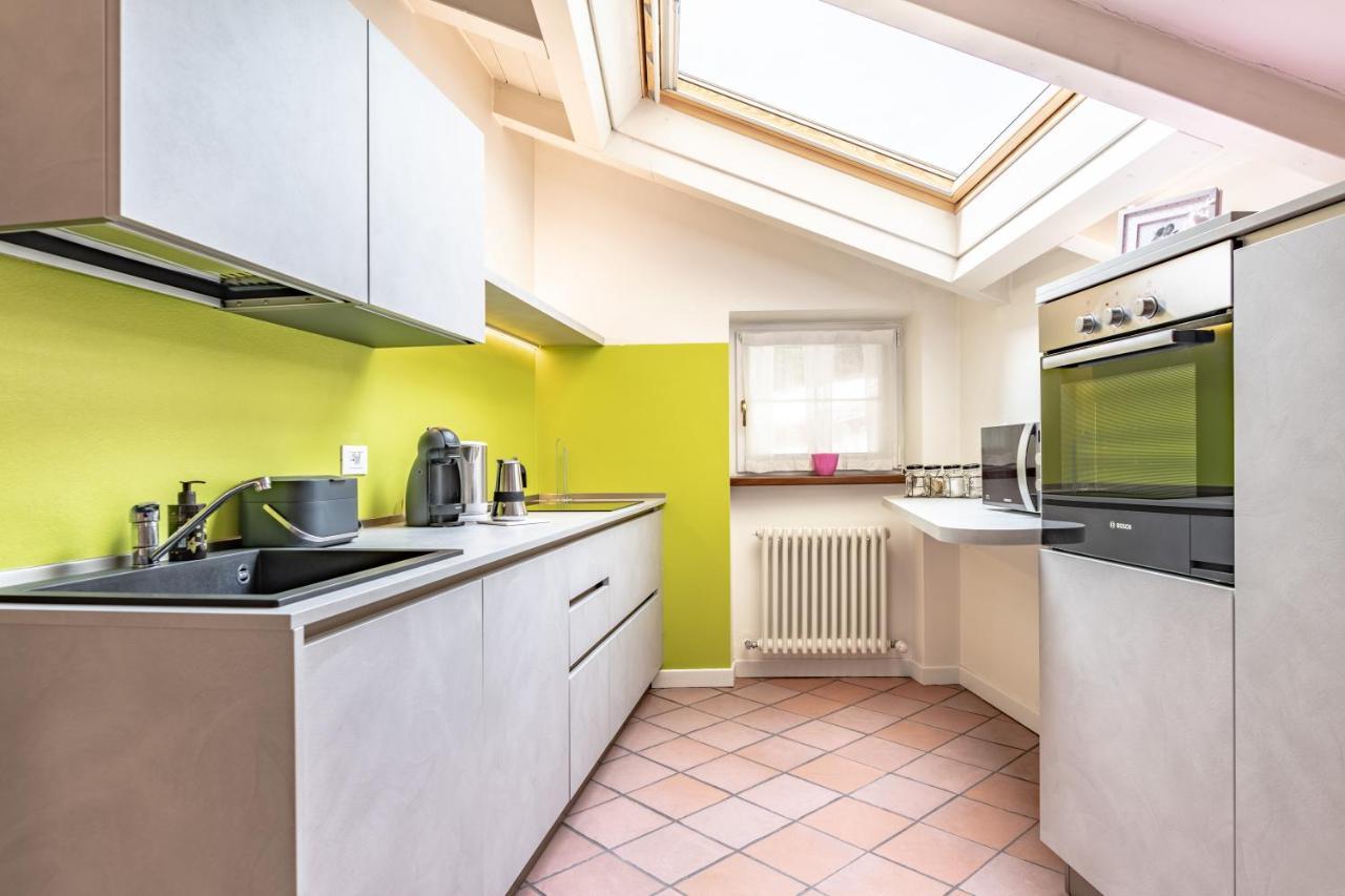 켐브라 Casa Carraia 아파트 외부 사진