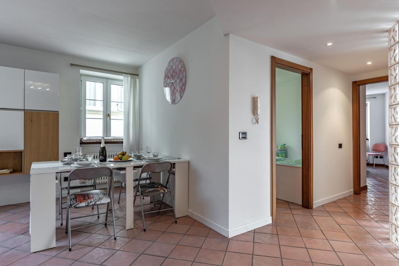 켐브라 Casa Carraia 아파트 외부 사진