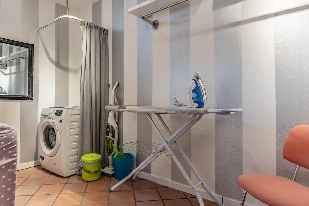 켐브라 Casa Carraia 아파트 외부 사진