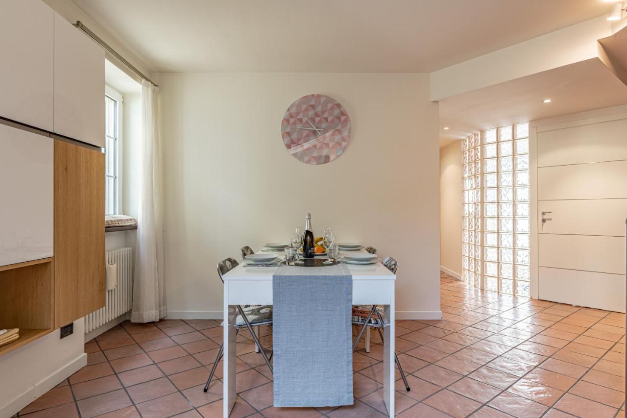 켐브라 Casa Carraia 아파트 외부 사진