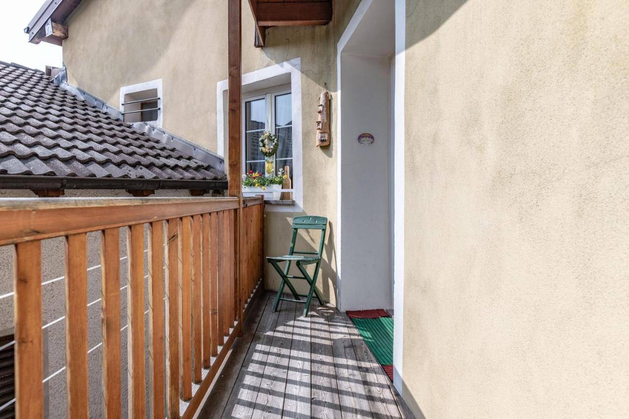 켐브라 Casa Carraia 아파트 외부 사진