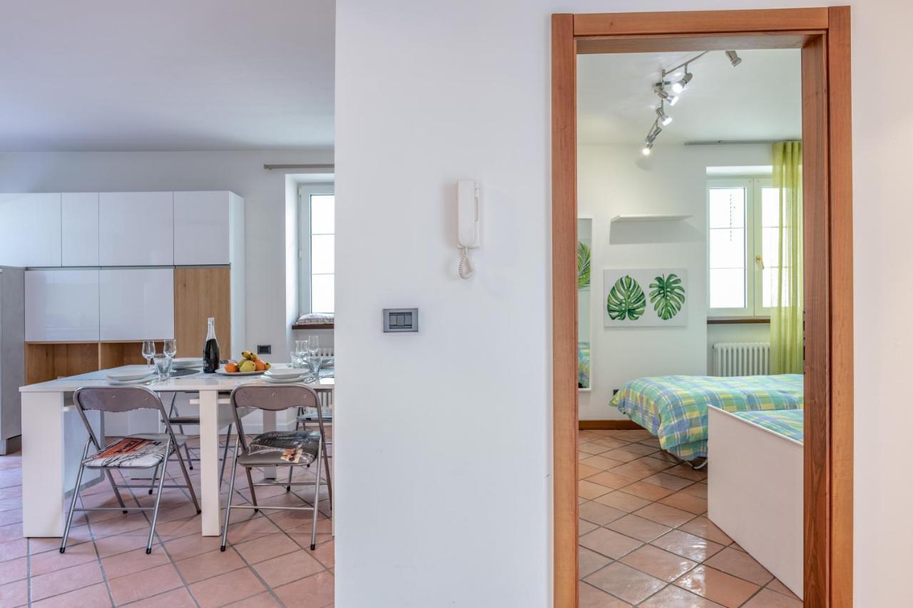 켐브라 Casa Carraia 아파트 외부 사진