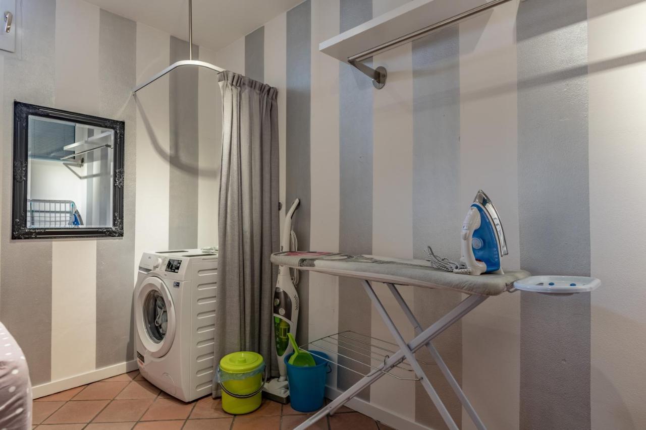 켐브라 Casa Carraia 아파트 외부 사진