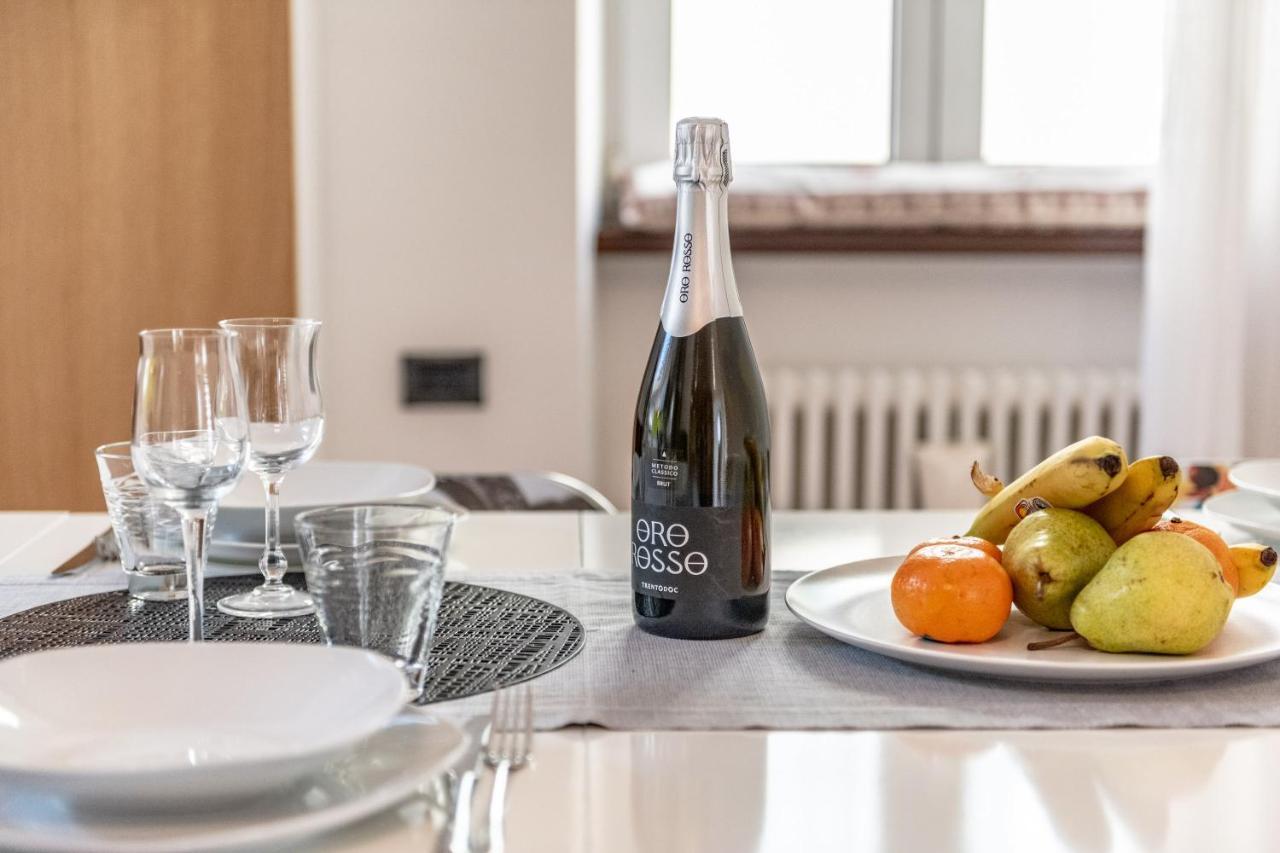 켐브라 Casa Carraia 아파트 외부 사진