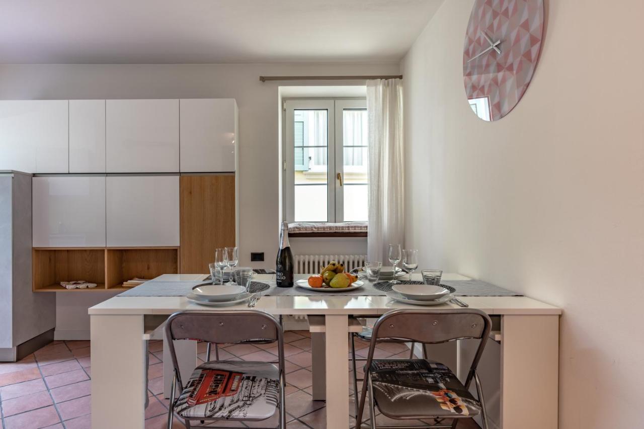 켐브라 Casa Carraia 아파트 외부 사진